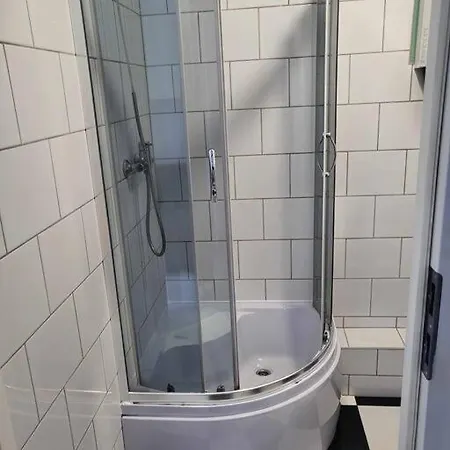 Studio - Grunwaldzka 79 Apartment