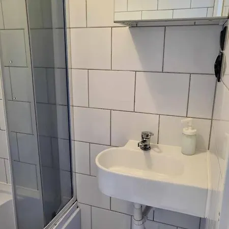 Apartment Studio - Grunwaldzka 79 Zoppot