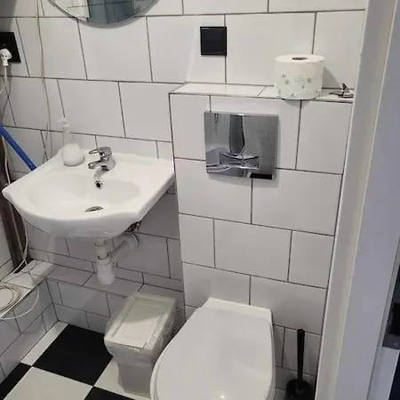 Apartment Studio - Grunwaldzka 79