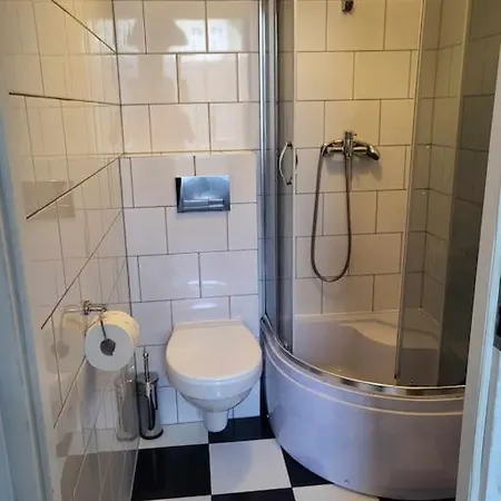Studio - Grunwaldzka 79 Apartment Zoppot
