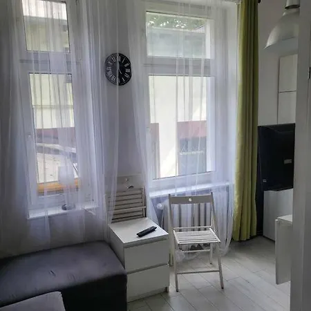 Daire Studio - Grunwaldzka 79
